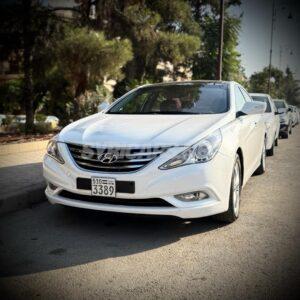 هيونداي – Hyundai سوناتا – Sonata