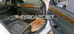مرسيدس بينز – Mercedes benz E300