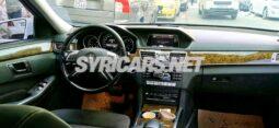 مرسيدس بينز – Mercedes benz E200