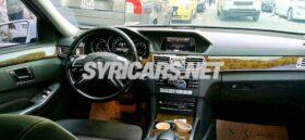 مرسيدس بينز – Mercedes benz E200