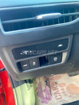 
										 هيونداي – Hyundai سوناتا – Sonata ممتلئ									