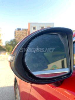 
										 هيونداي – Hyundai سوناتا – Sonata ممتلئ									