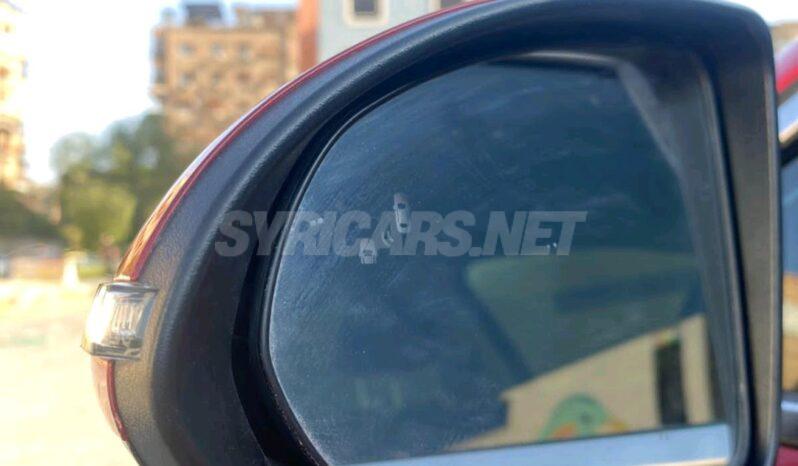 
								 هيونداي – Hyundai سوناتا – Sonata ممتلئ									