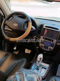 هيونداي – Hyundai SM