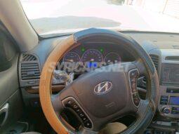 هيونداي – Hyundai SM
