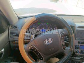 هيونداي – Hyundai SM
