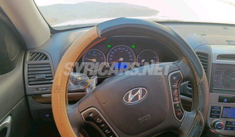 
								 هيونداي – Hyundai SM ممتلئ									
