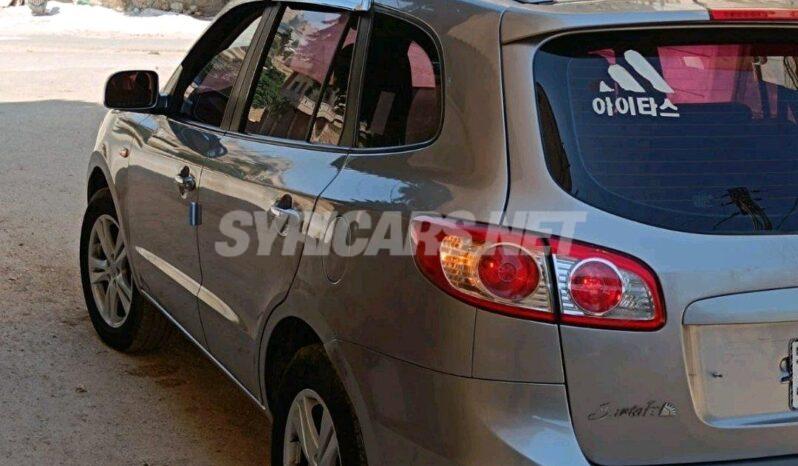 
								 هيونداي – Hyundai SM ممتلئ									