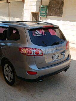 
										 هيونداي – Hyundai SM ممتلئ									
