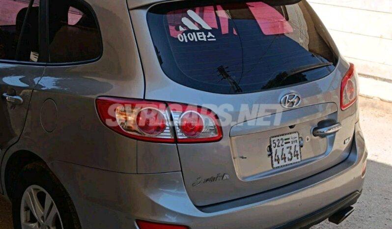
								 هيونداي – Hyundai SM ممتلئ									
