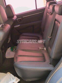
										 هيونداي – Hyundai SM ممتلئ									