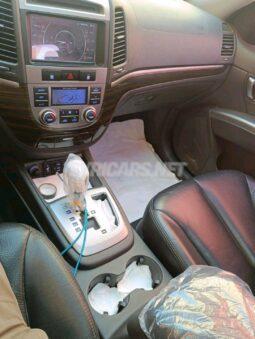 
										 هيونداي – Hyundai SM ممتلئ									