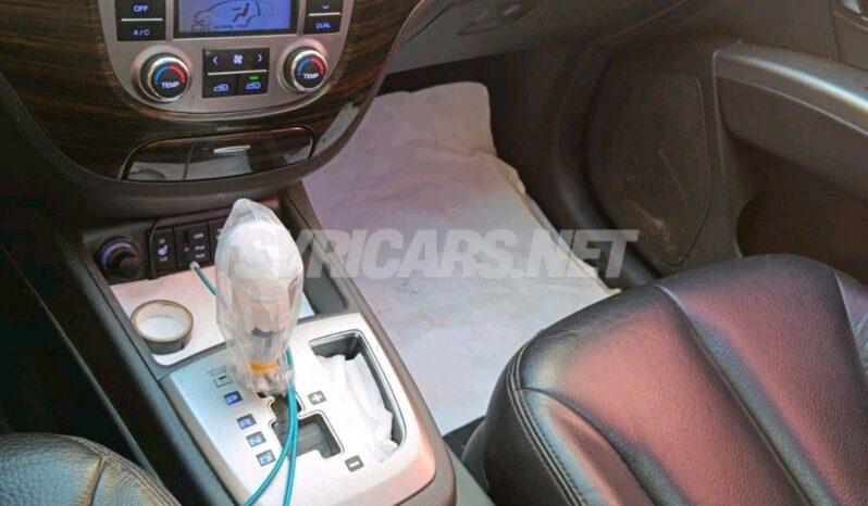 
								 هيونداي – Hyundai SM ممتلئ									