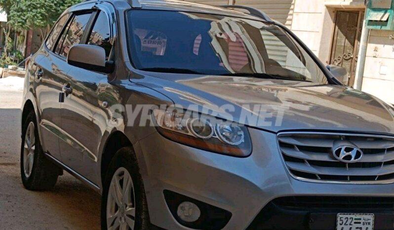 
								 هيونداي – Hyundai SM ممتلئ									