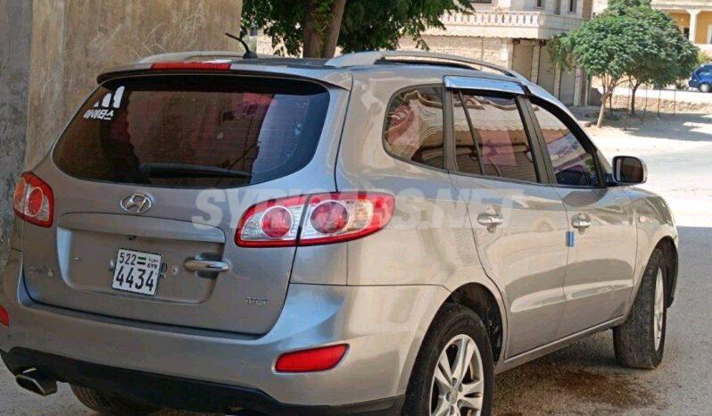 
								 هيونداي – Hyundai SM ممتلئ									