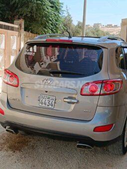 
										 هيونداي – Hyundai SM ممتلئ									