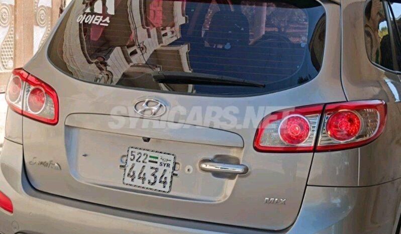 
								 هيونداي – Hyundai SM ممتلئ									