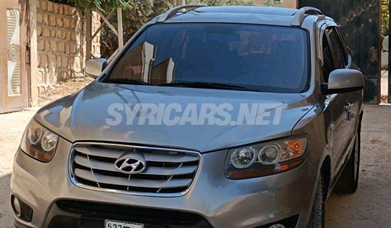 
								 هيونداي – Hyundai SM ممتلئ									