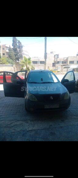 سايبا – Saipa تابا – Taba
