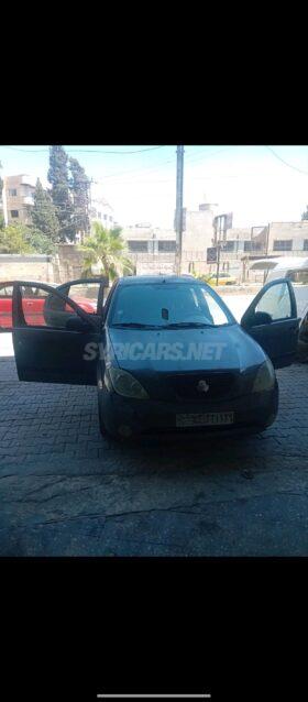سايبا – Saipa تابا – Taba