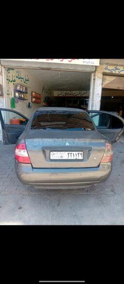 سايبا – Saipa تابا – Taba