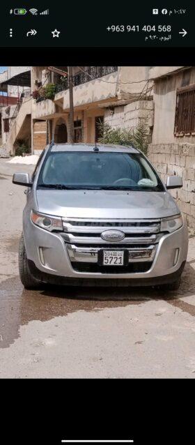 فورد – Ford ايدج – Edge