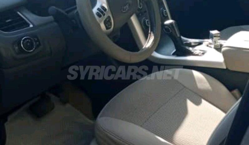 
								 فورد – Ford ايدج – Edge ممتلئ									
