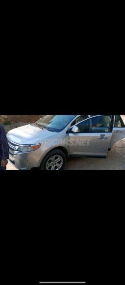 
										 فورد – Ford ايدج – Edge ممتلئ									