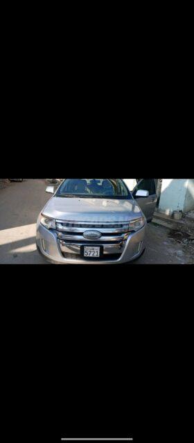 فورد – Ford ايدج – Edge