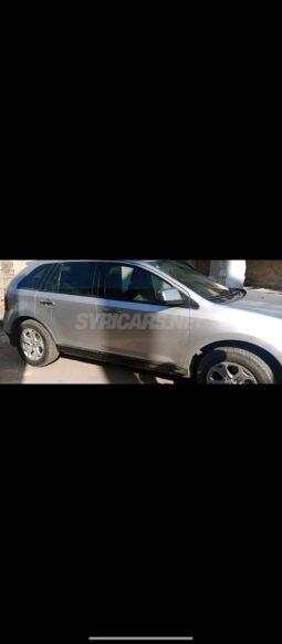 
										 فورد – Ford ايدج – Edge ممتلئ									