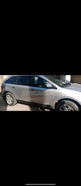 فورد – Ford ايدج – Edge