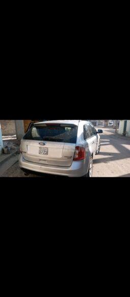 
										 فورد – Ford ايدج – Edge ممتلئ									