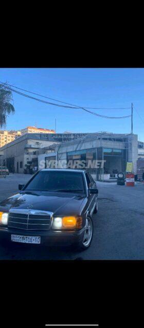 مرسيدس بينز – Mercedes benz موديلات اخرى