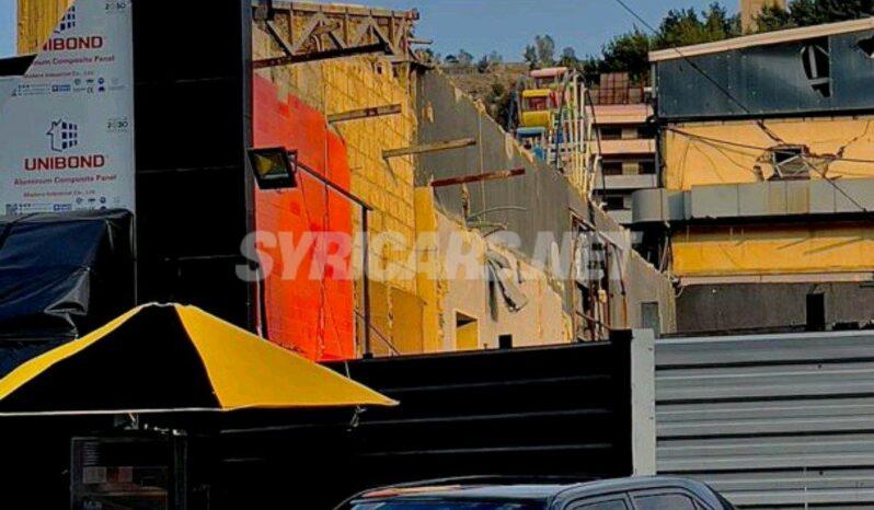 
								 مرسيدس بينز – Mercedes benz موديلات اخرى ممتلئ									