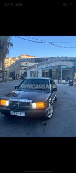 
										 مرسيدس بينز – Mercedes benz موديلات اخرى ممتلئ									