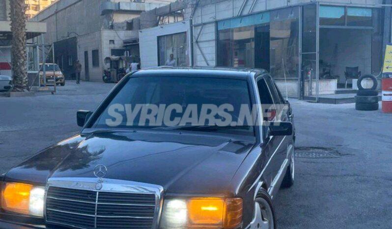 
								 مرسيدس بينز – Mercedes benz موديلات اخرى ممتلئ									