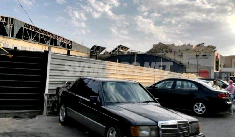 
								 مرسيدس بينز – Mercedes benz موديلات اخرى ممتلئ									