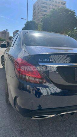 مرسيدس بينز – Mercedes benz 300