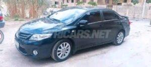 تويوتا – Toyota كورولا – Corolla