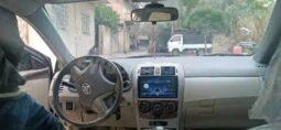 
										 تويوتا – Toyota كورولا – Corolla ممتلئ									