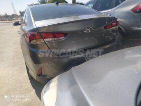 هيونداي – Hyundai سوناتا – Sonata