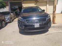 كيا – Kia سورينتو – Sorento