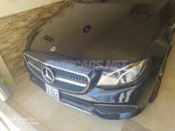 مرسيدس بينز – Mercedes benz E250