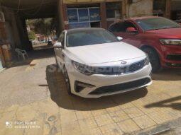 كيا – Kia اوبتيما – Optima