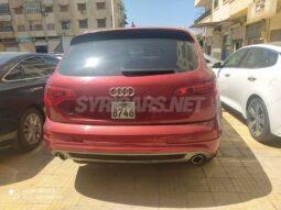 اودي – Audi Q7