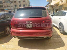 اودي – Audi Q7