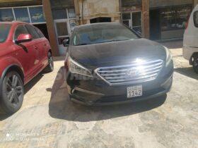 هيونداي – Hyundai سوناتا – Sonata
