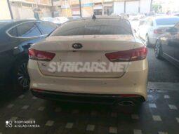 كيا – Kia K5