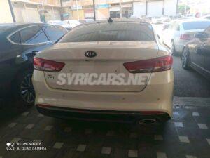 كيا – Kia K5