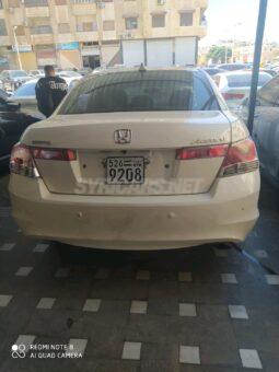 هوندا – Honda اكورد – Accord